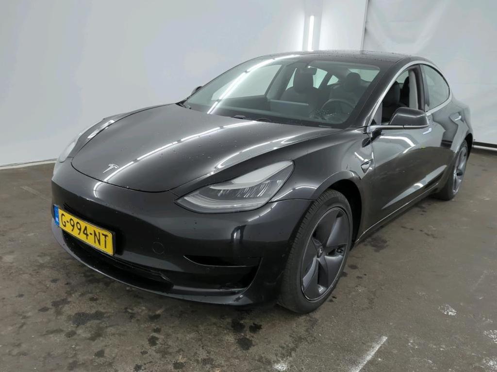 Tesla Model 3 Stnd.RWD Plus 60 kWh