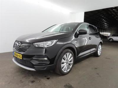 Opel Grandland X 1.5 CDTi Bus. Ex.