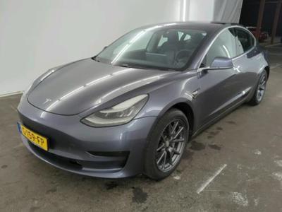 Tesla Model 3 Stnd.RWD Plus 60 kWh