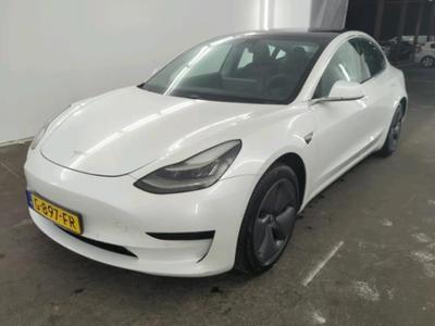 Tesla Model 3 Stnd.RWD Plus 60 kWh