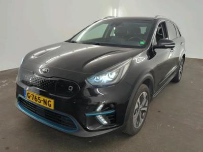 Kia Niro ev ExecutiveLine 64 kWh