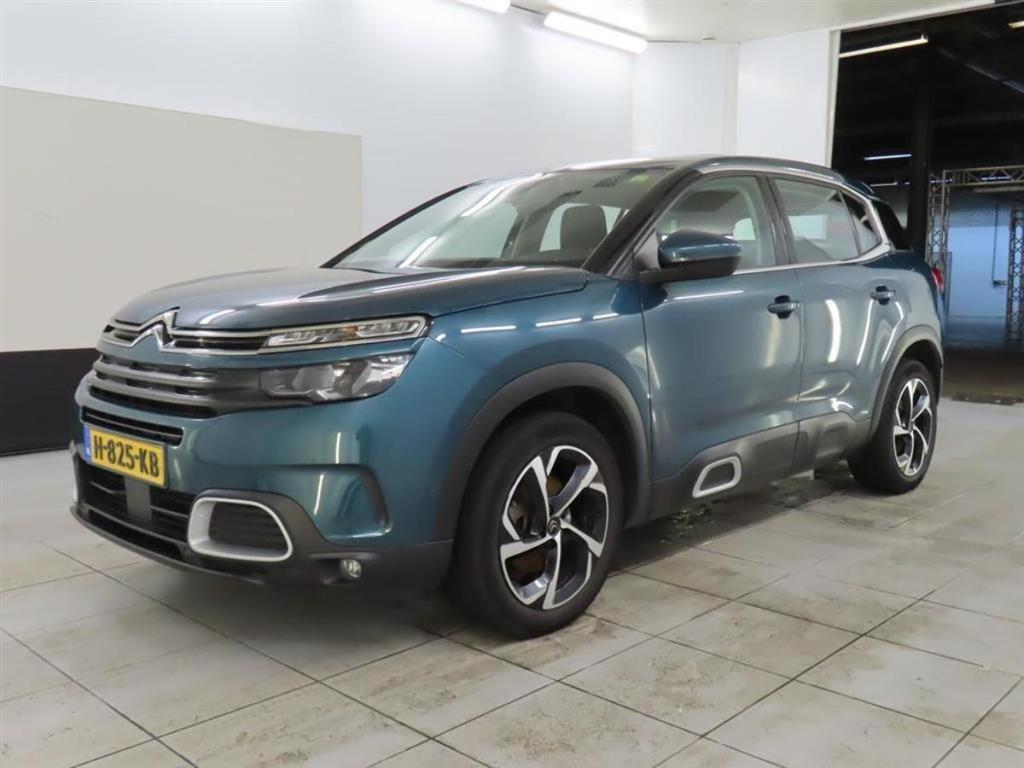 Citroen C5 aircross 1.5 BlueHDI Bns