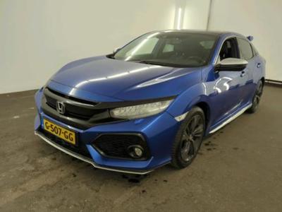 Honda CIVIC 1.6 i-DTEC Executive