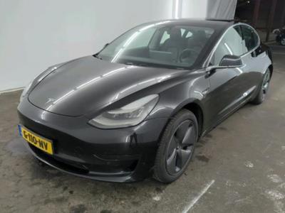 Tesla Model 3 Stnd.RWD Plus 60 kWh