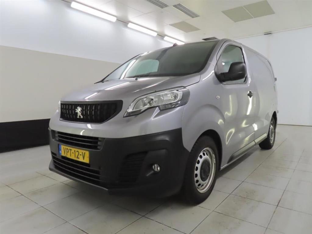 Peugeot Expert 2.0 BlueHDI Prem