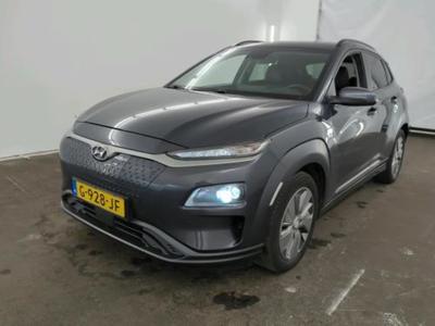 Hyundai Kona EV Premium 64 kWh