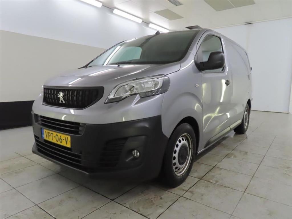 Peugeot Expert 2.0 BlueHDI Prem