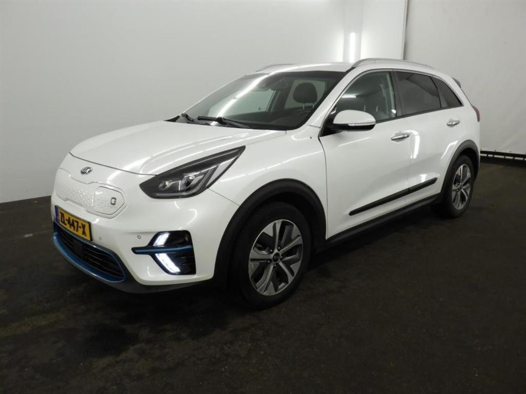 Kia Niro ev ExecutiveLine 64 kWh