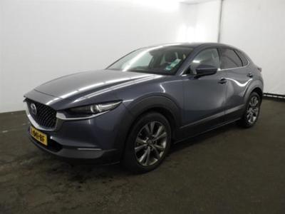 Mazda CX-30 2.0 eSA-X Luxury