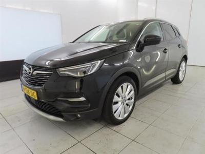 Opel Grandland X 1.5 CDTi Bus. Ex.