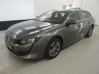 Peugeot 508 SW 1.5 B.HDI BL. Active