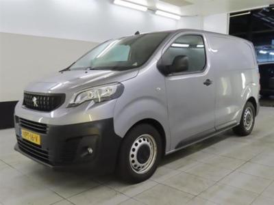 Peugeot Expert 2.0 BlueHDI Prem