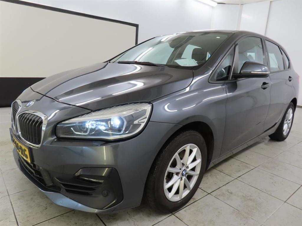 BMW 2-serie Active Tourer 216d Executive Ed.