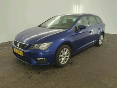 Seat Leon ST 1.6 TDI Style Bns I.