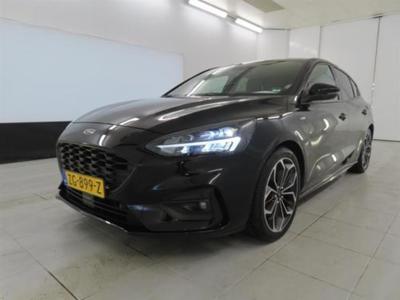 Ford FOCUS 1.5 EcoBl. ST L. Bns