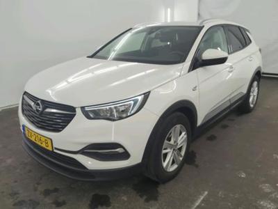 Opel Grandland X 1.5 CDTi Bns Ed.