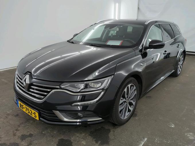 RENAULT Talisman Estate 1.5 dCi Intens