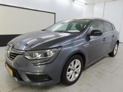 Renault Megane estate 1.5 Blue dCi Limited