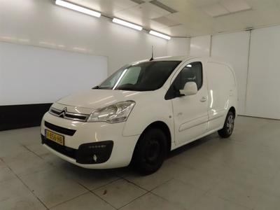 Citroen BERLINGO 1.6 BlueHDI 75 Club