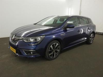 RENAULT MEGANE ESTATE 1.5 dCi Bose