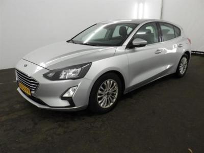 Ford FOCUS 1.5 EcoBl. Tit Bns