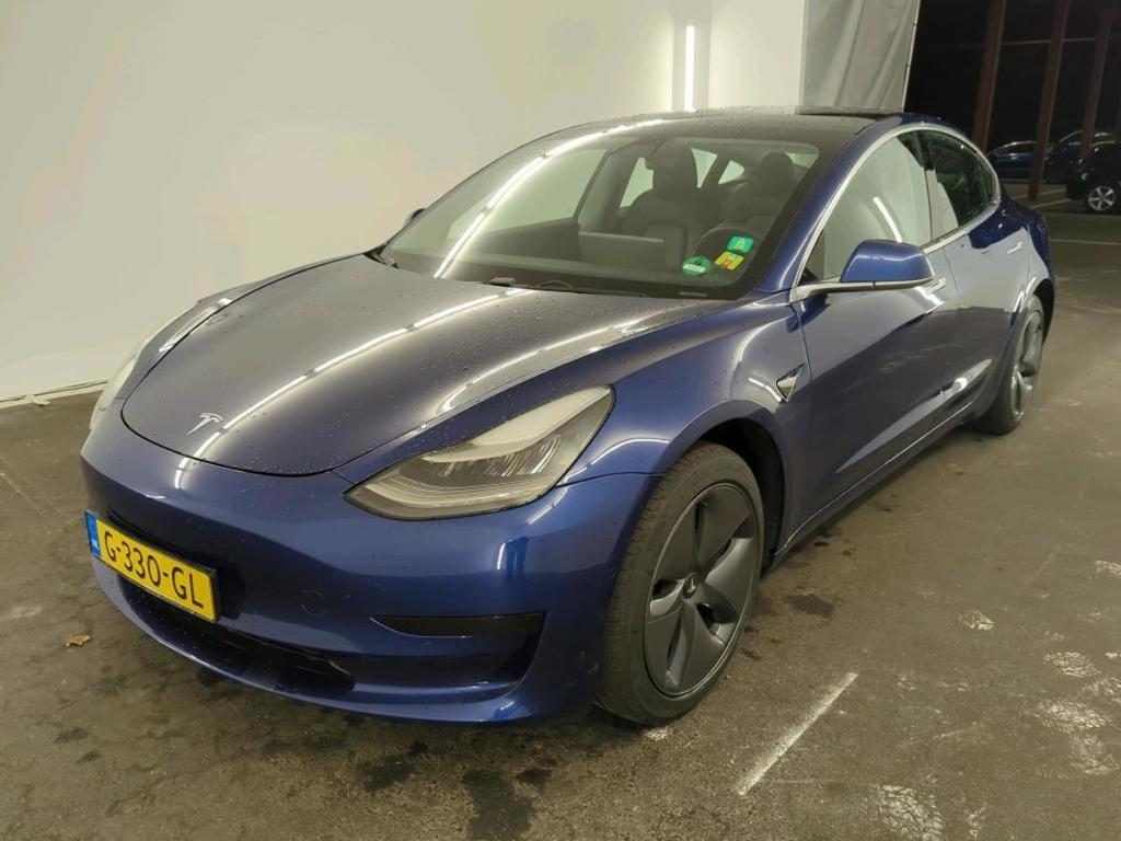 Tesla Model 3 Stnd.RWD Plus 60 kWh