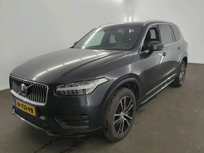 Volvo XC90 2.0 B5 AWD Mom. Pro