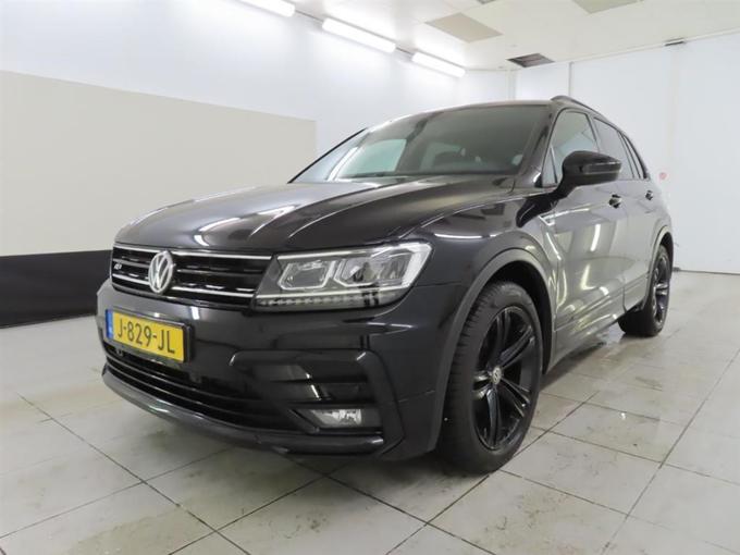 Volkswagen Tiguan 2.0 TDI HL Bus. R