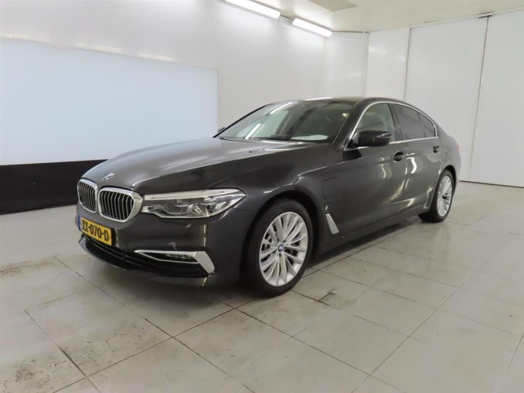 BMW 5-serie 530e iP. H. Ex. Ed.