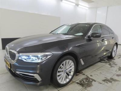 BMW 5-serie 530e iP. eDr. Ed.