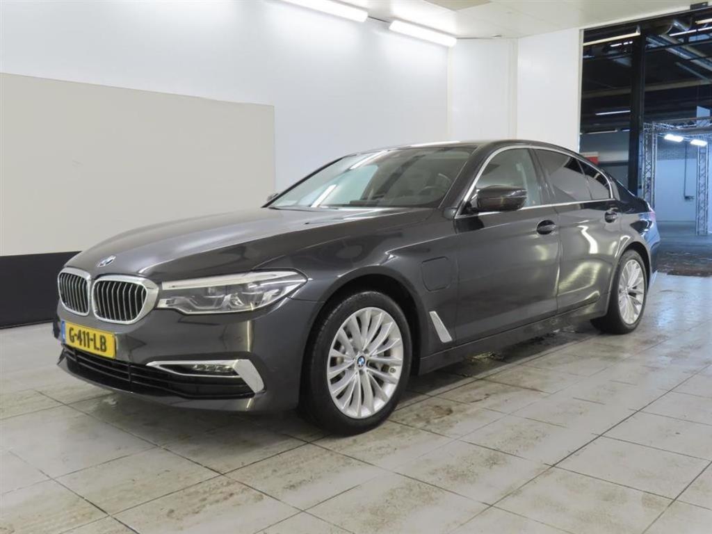 BMW 5-serie 530e iP. eDr. Ed.