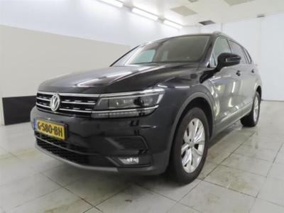 Volkswagen Tiguan 2.0 TDI Comf.l. Bus.