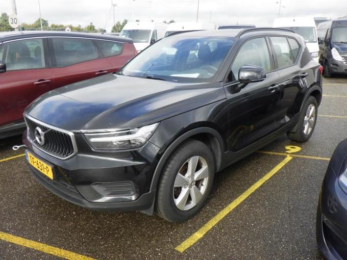 Volvo XC40 2.0 D3