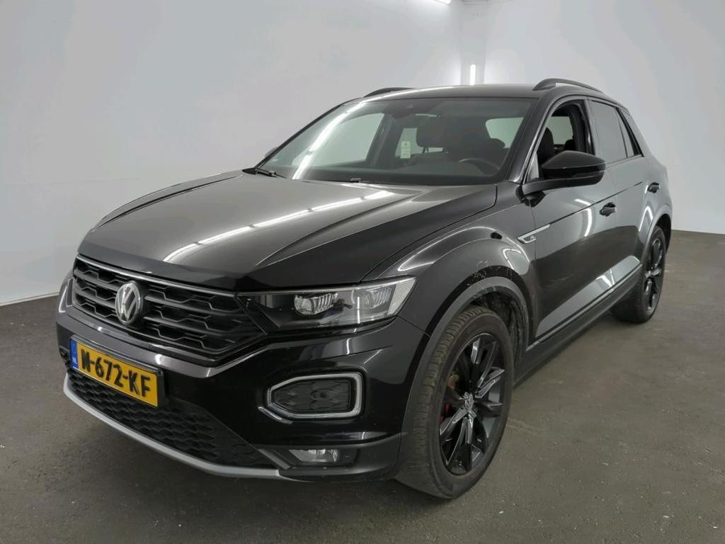 Volkswagen T-Roc 2.0 TDI Sport BnsR