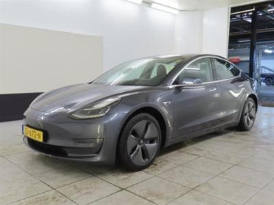 Tesla Model 3 Long Range AWD 75kWh