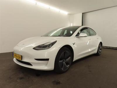 Tesla Model 3 Stnd.RWD Plus 60 kWh