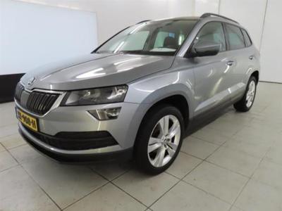 Skoda Karoq 1.6 TDI Amb. Bus.