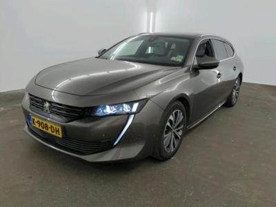 Peugeot 508 SW 1.5 BlueHDI Allure