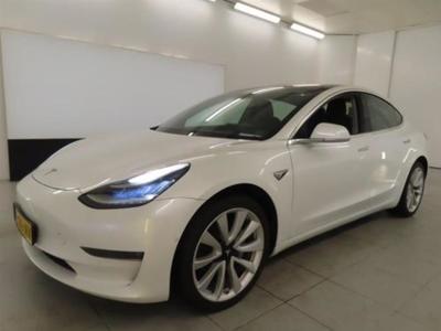 Tesla Model 3 Long Range AWD 75kWh