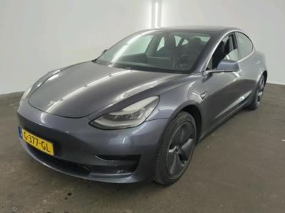 Tesla Model 3 Stnd.RWD Plus 60 kWh