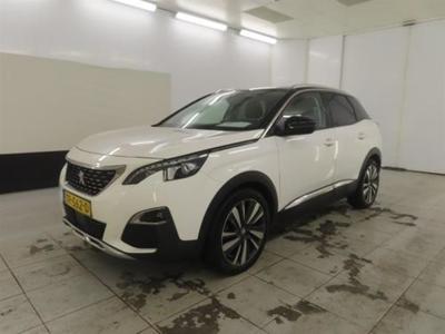 Peugeot 3008 1.5 BlueHDi BL Prem