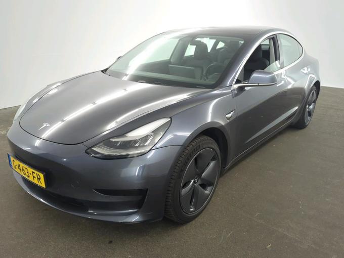 Tesla Model 3 Stnd.RWD Plus 60 kWh