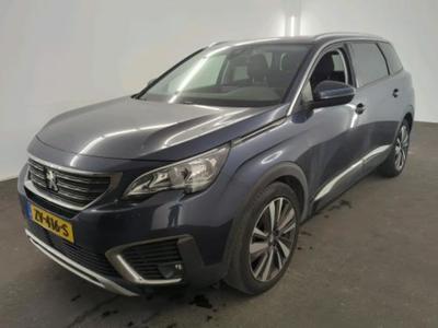 Peugeot 5008 1.5 BlueHDI BL. Pr.