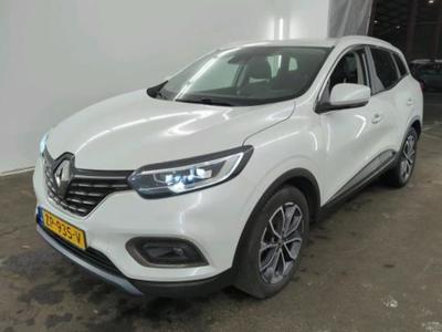 Renault KADJAR 1.5 Blue dCi Intens