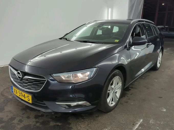 OPEL INSIGNIA SPORTS TOURER 1.6 CDTI Bns Exec