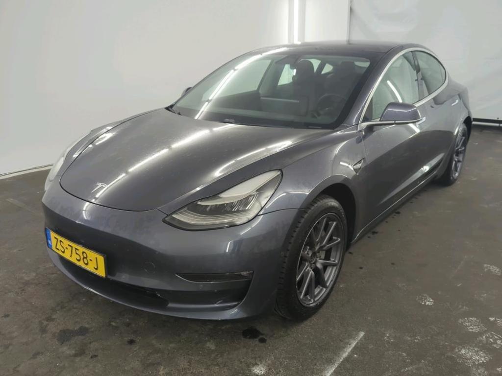 Tesla Model 3 Stnd.RWD Plus 60 kWh