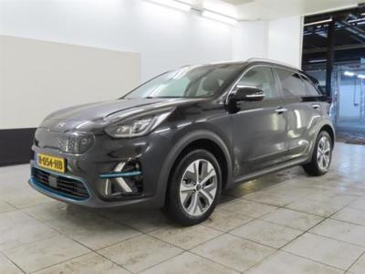 Kia Niro ev ExecutiveLine 64 kWh