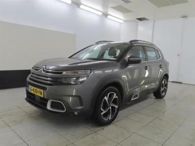 Citroen C5 aircross 1.5 BlueHDI Bns