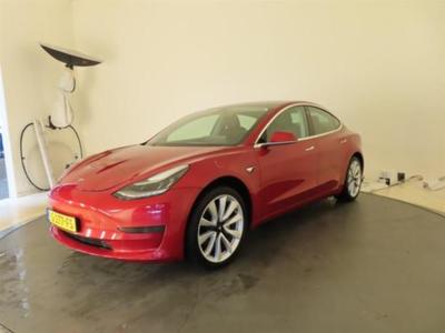 Tesla Model 3 Stnd.RWD Plus 60 kWh