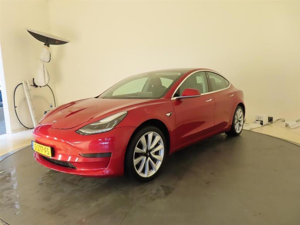 Tesla Model 3 Stnd.RWD Plus 60 kWh